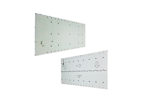 動感燈箱材料鈦電解板的十大性能