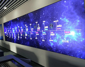 動感燈箱廠家|滾動動感燈箱的適用范圍？