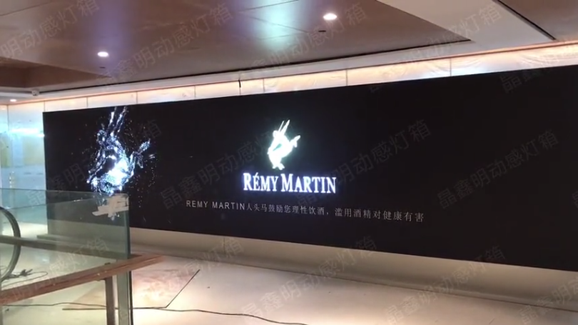 LED動感燈箱的分類和優點是什么