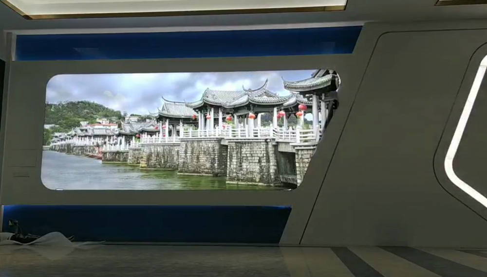 LED動感燈箱維修的注意事項有哪些？