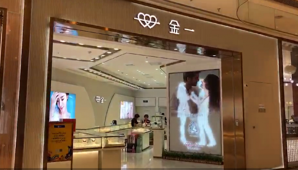 動感燈箱主要用于什么場所