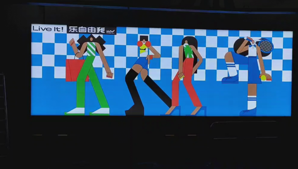 動感燈箱的基本價格和效果怎么樣？