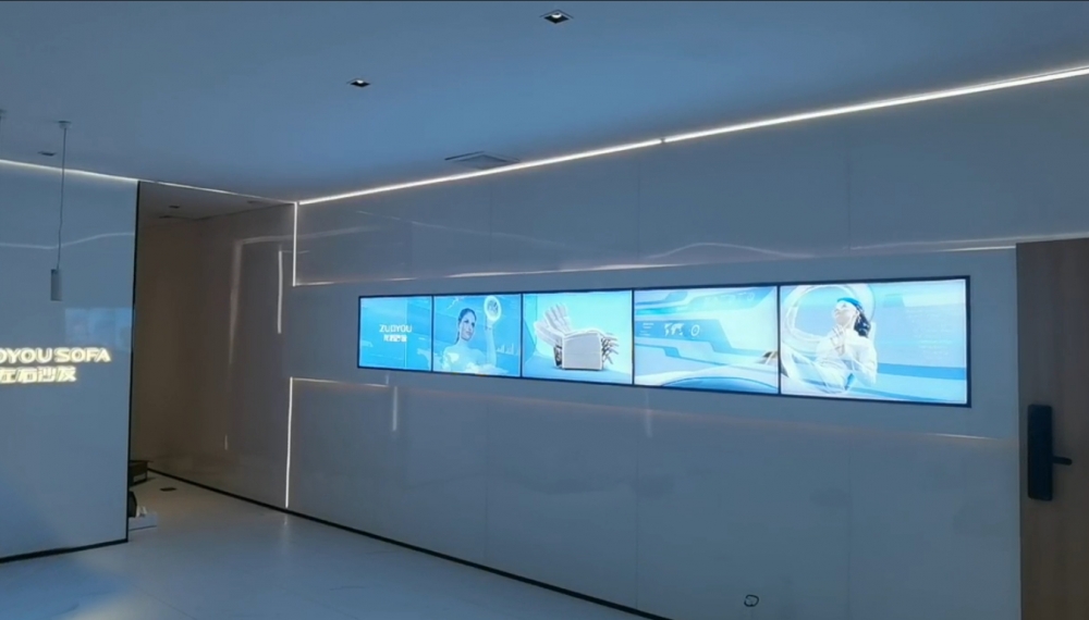 LED動感燈箱受眾多客戶喜愛的因數