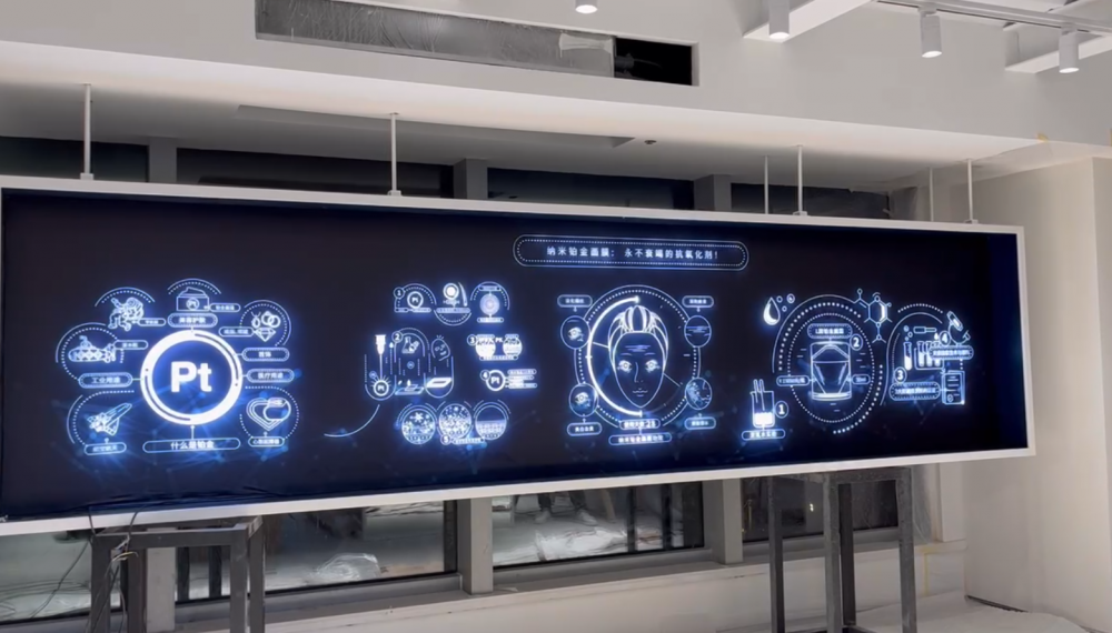 LED動感燈箱維修方便嗎？