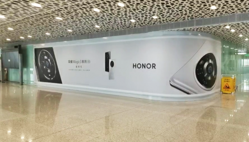 制作LED動(dòng)感燈箱帶來(lái)了哪些作用