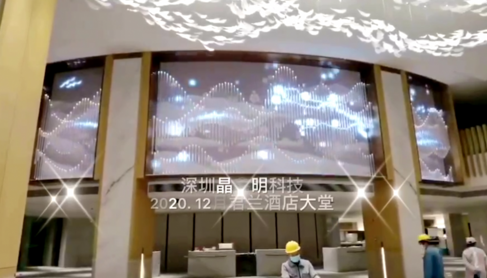 如何正確選擇LED動感燈箱中的LED光源？