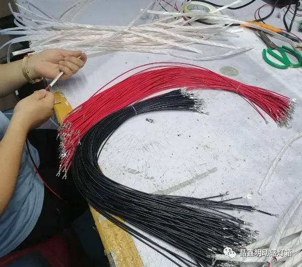 晶鑫明產品視頻還原度達95%:看買家秀&賣家秀(圖6) 晶鑫明產品視頻還原度達95%:看買家秀&賣家秀(圖6)