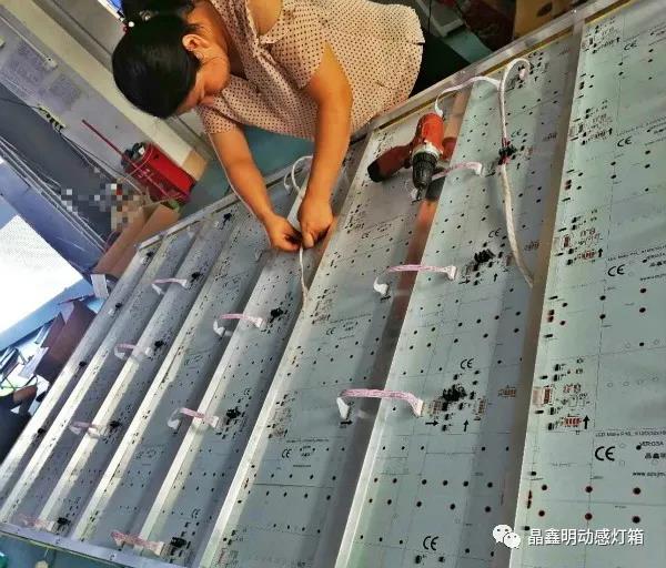 晶鑫明產品視頻還原度達95%:看買家秀&賣家秀(圖7) 晶鑫明產品視頻還原度達95%:看買家秀&賣家秀(圖7)