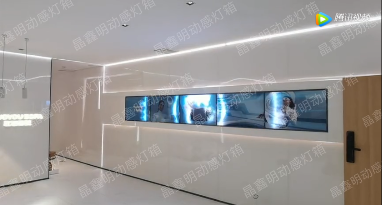 LED超薄燈箱亮度不好的原因