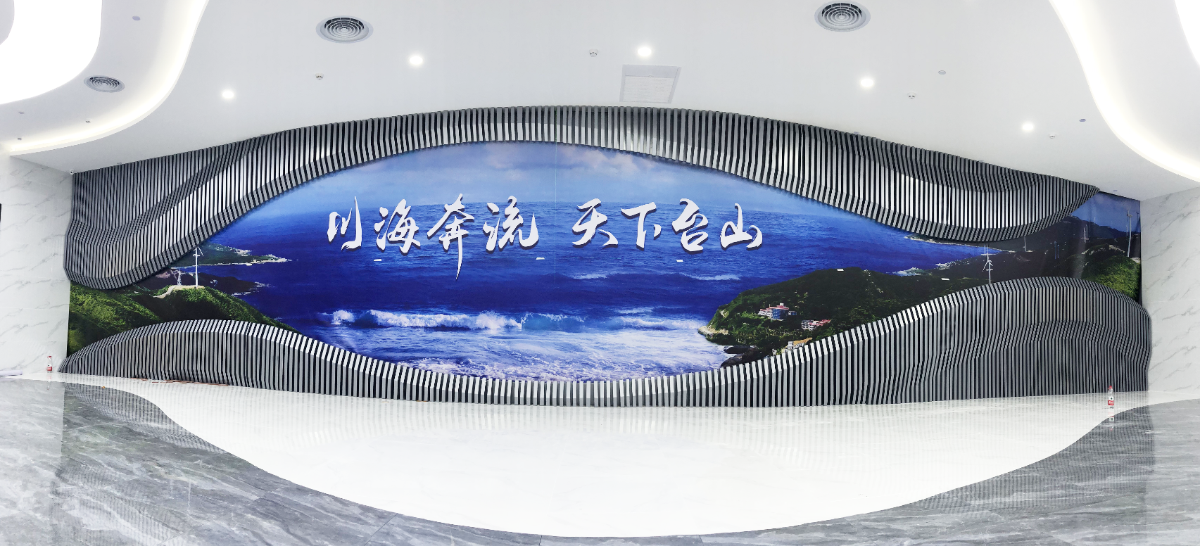 晶鑫明帶您了解廣告行業的璀璨明珠“LED動感燈箱”(圖5)