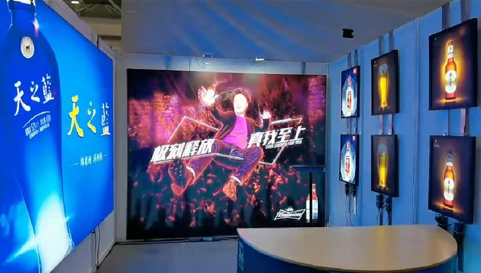 動感燈箱不工作原因