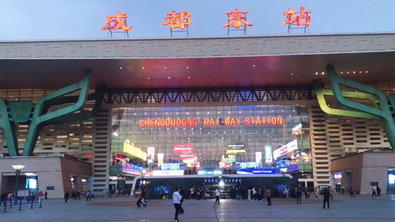 城市交通站臺(tái)及地下停車(chē)場(chǎng)解決方案(圖2)