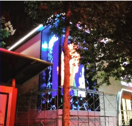 動(dòng)感燈箱能給我們帶來什么價(jià)值？